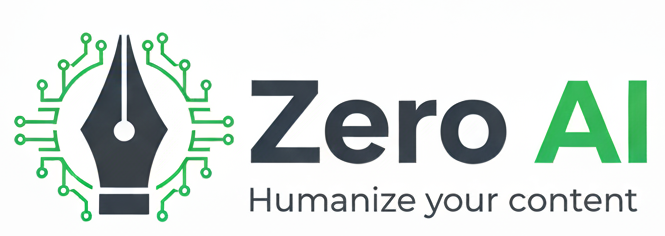 Zero AI